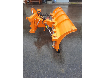 Lame à neige WEIDEMANN