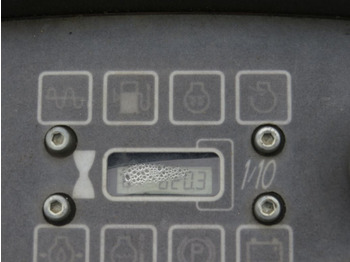 Compacteur CATERPILLAR CATERPILLAR Tandem-Vibrationswalze Baumaschine CB14 B: photos 4 Compacteur CATERPILLAR CATERPILLAR Tandem-Vibrationswalze Baumaschine CB14 B: photos 4