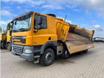 Camion benne DAF CF
