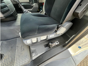 Camion benne MAN TG-S 26.440 6x4 BB 3-Achs Kipper Schalter: photos 3