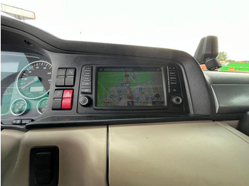 Camion plateau, Camion grue MAN TG-X 26.460 6x2-2 BL Pritsche Kran PK 24.001 Funk Lenk: photos 4 Camion plateau, Camion grue MAN TG-X 26.460 6x2-2 BL Pritsche Kran PK 24.001 Funk Lenk: photos 4