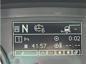 Camion plateau, Camion grue MAN TG-X 26.460 6x2-2 BL Pritsche Kran PK 24.001 Funk Lenk: photos 2 Camion plateau, Camion grue MAN TG-X 26.460 6x2-2 BL Pritsche Kran PK 24.001 Funk Lenk: photos 2