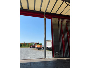 Camion à rideaux coulissants MERCEDES-BENZ Antos 2540 L 6x2 Pritsche LBW Coca Cola, 8,2m Getränke: photos 5 Camion à rideaux coulissants MERCEDES-BENZ Antos 2540 L 6x2 Pritsche LBW Coca Cola, 8,2m Getränke: photos 5