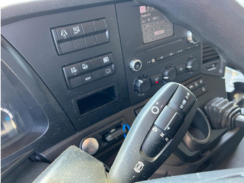 Camion à rideaux coulissants MERCEDES-BENZ Antos 2540 L 6x2 Pritsche LBW Coca Cola, 8,2m Getränke: photos 3 Camion à rideaux coulissants MERCEDES-BENZ Antos 2540 L 6x2 Pritsche LBW Coca Cola, 8,2m Getränke: photos 3