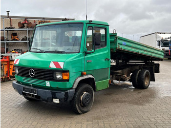 Camion benne MERCEDES-BENZ Vario