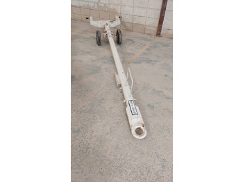 Équipement aéroportuaire