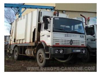 Renault Gamme G 220: photos 1