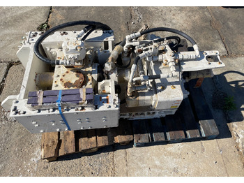 Accessoire pour Foreuse neuf YBM CO. LTD DRIFTER VD-SM401: photos 4 Accessoire pour Foreuse neuf YBM CO. LTD DRIFTER VD-SM401: photos 4