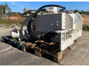 Accessoire pour Foreuse neuf YBM CO. LTD DRIFTER VD-SM401: photos 3 Accessoire pour Foreuse neuf YBM CO. LTD DRIFTER VD-SM401: photos 3