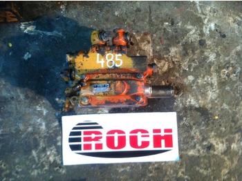 Valve hydraulique BOSCH