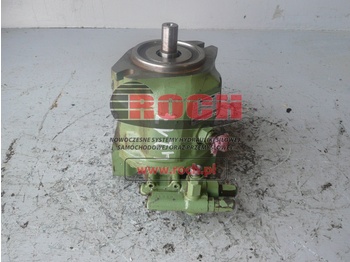 Pompe hydraulique BRUENINGHAUS
