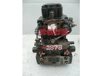 Pompe hydraulique BRUENINGHAUS