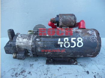 Pompe hydraulique CATERPILLAR