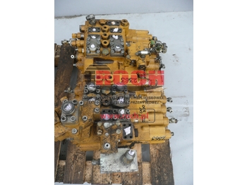 Valve hydraulique CATERPILLAR