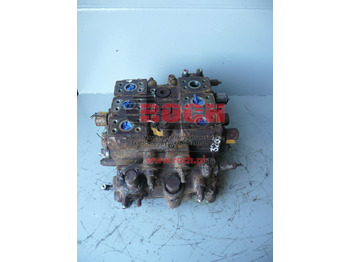 Valve hydraulique CATERPILLAR