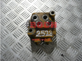 Valve hydraulique CATERPILLAR