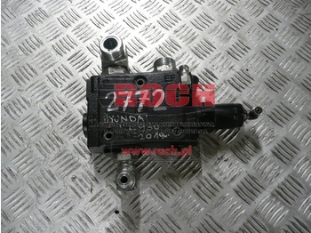 Valve hydraulique DANFOSS / SAUER