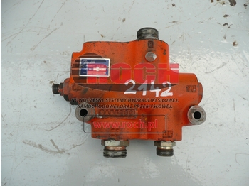 Valve hydraulique DANFOSS / SAUER
