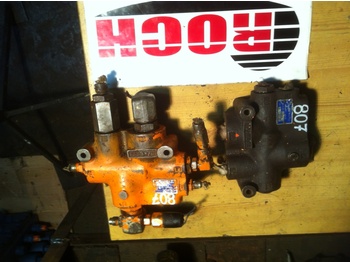 Valve hydraulique DANFOSS / SAUER