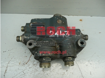 Valve hydraulique DANFOSS / SAUER
