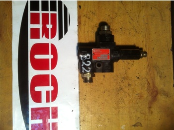 Valve hydraulique DANFOSS / SAUER