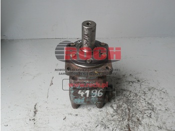 Moteur hydraulique DANFOSS / SAUER