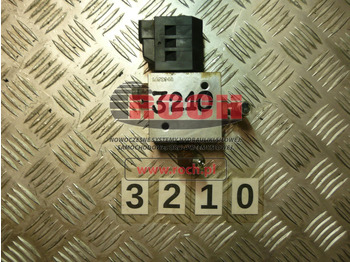 Valve hydraulique DOOSAN