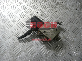 Valve hydraulique GANA1 - 1 SEKCYJNY + CEWKA 24VDC 17W: photos 2