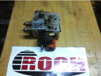 Valve hydraulique ZF