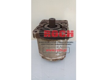 Pompe hydraulique