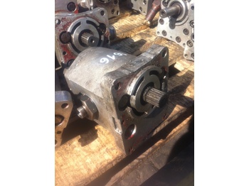 Pompe hydraulique