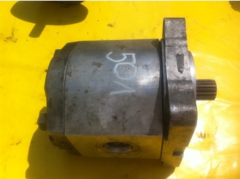Pompe hydraulique