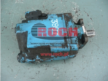 Pompe hydraulique