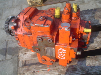 Pompe hydraulique HYDROMATIK