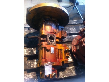 Pompe hydraulique KAWASAKI