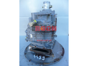 Pompe hydraulique KAWASAKI