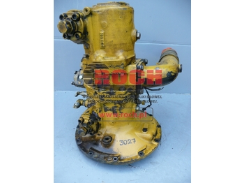 Pompe hydraulique KOMATSU