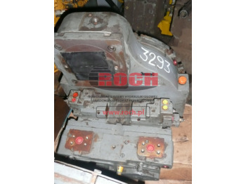 Pompe hydraulique LIEBHERR