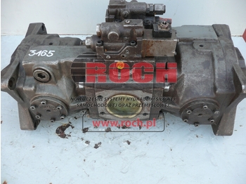 Pompe hydraulique LIEBHERR