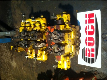 Valve hydraulique LINDE