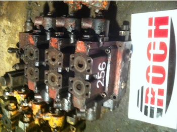 Valve hydraulique LINDE