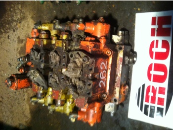 Valve hydraulique LINDE