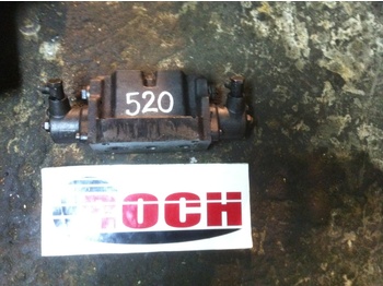 Valve hydraulique LINDE