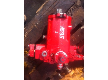 Moteur hydraulique LINDE