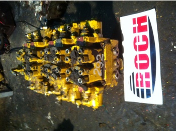 Valve hydraulique LINDE