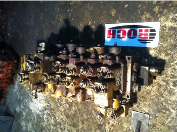 Valve hydraulique LINDE