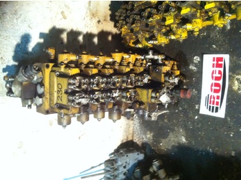 Valve hydraulique LINDE