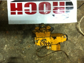 Valve hydraulique REXROTH