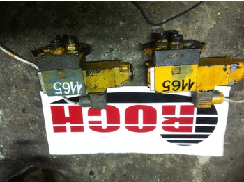 Valve hydraulique REXROTH