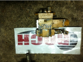 Valve hydraulique REXROTH